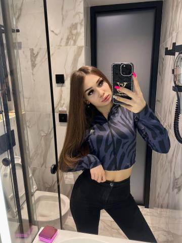 Анкета проститутки Услада - Фото 1, , 21 год, №340616